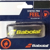 Cuốn cốt Babolat Syntec Pro X1 Đen chữ vàng (1 Cuốn/Vỷ)