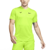 Áo Tennis Nike Court Aero React Rafa Nadal Slam (CI9152-398)