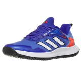 Giày Tennis Adidas Defiant Speed Blue Fusion / Cloud White / Lucid Blue