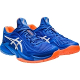 Giày Tennis Asics Court FF 3 Novak Tuna Blue/White (1041A361.960)