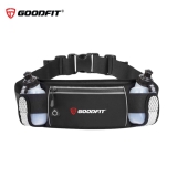 Đai chạy bộ, túi đeo hông đựng điện thoại chống nước GoodFit GF120RB