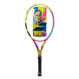 Vợt Tennis Babolat Pure Aero Rafa 2023 (290gr)