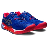 Giày Tennis Asics Gel Resolution 9 Limited Edition (1041A443.400)