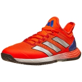 Giày Tennis Adidas Adizero Ubersonic 4 LanzaT Red/Blue (HQ8379)