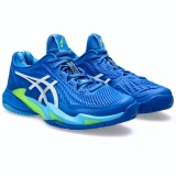 Giày Tennis Asics Court FF 3 Novak Tuna Blue/White (1041A363.400)