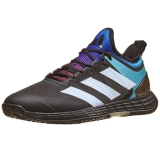 Giầy Tennis Adidas Adizero Ubersonic 4 2023 Core Black (HQ8381)