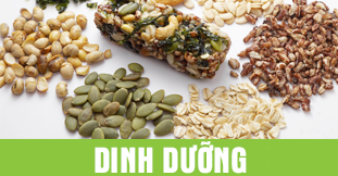 DINH DƯỠNG