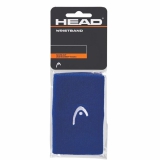 Băng chặn mồ hôi tay Head 5inch Màu Xanh Blue (285070) (Đôi)