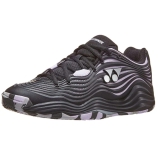 Giày tennis Yonex Fusion Rev 5 MENS Black Purple (TSHSHTF5MACZ)