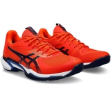 Giày Tennis Asics Solution Speed FF 3 Koi/Blue Exp (1041A438-800)