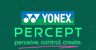 Vợt Tennis Yonex Percept