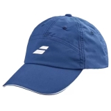 Mũ Tennis Babolat Microfiber Cap Navy (5UA1226.400)