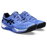 Giày Tennis Asics Gel Resolution 9 Sapphire/ Black (1041A330.401)