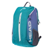 Balo Tennis Head Tour Team 25L 2024 Xanh Tím - 261154