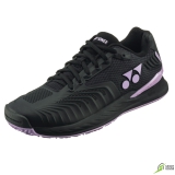 Giày Pickleball Yonex PC Eclipsion 4  Black Purple (SHTE4MACEX)