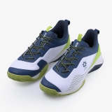 Giày Pickleball Jogarbola JG-23557 White Blue