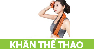 Khăn Thể Thao