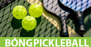 Bóng Pickleball