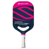 Vợt Pickleball Selkirk Vanguard Power Air Invikta Prestige - Màu Hồng