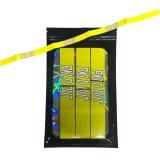 Dán viền vợt Pickleball Solid Color Edge Guard Tape ( 3 PACK - 7/8")