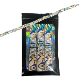 Dán viền vợt Pickleball TRIBAL HAWIIAN Edge Guard Tape ( 3 PACK - 1")