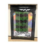 Dán viền vợt Pickleball PKL X-BEAR Edge Guard Tape ( 3 PACK - 1") - Green