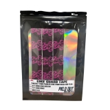 Dán viền vợt Pickleball PKL X-BEAR Edge Guard Tape ( 3 PACK - 7/8") - Pink