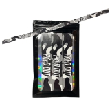 Dán viền vợt Pickleball Army Camo Edge Guard Tape ( 3 PACK - 7/8") - Grey