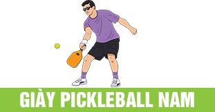 Giày Pickleball Nam