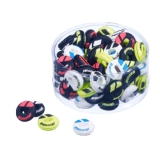 Giảm rung Babolat Custom (1 Chiếc rời)