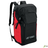 Balo Pickleball Yonex Active T Black Red BA822212TEX