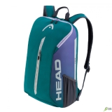 Balo Pickleball Head Tour Team 25L 2024 Xanh Tím - 261154