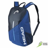 Balo Pickleball Head Tour Team (Black/Blue) (283512)