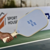 Vợt Pickleball Facolos Colorfull Sport Series - Màu Xanh Dương