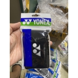 Băng Chặn Mồi Hôi Tay Yonex AC039CR-019 - Màu Đen