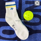 Tất Yonex 25-28cm - Kẻ Vàng