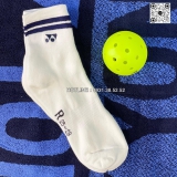 Tất Yonex 25-28cm - Kẻ Xanh Than