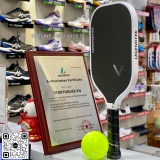 Vợt Pickleball Legendtek Vision Power White