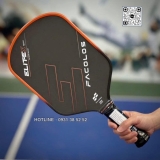Vợt Pickleball Facolos Elite X Cam