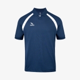 Áo Polo Kamito LS.02 Navy