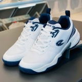 Giày Picklbeball nam Eopaia – M492578 – White Navy Giày Picklbeball nam Eopaia – M492578 – White Navy