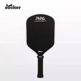 Vợt Pickleball Zocker HP06 Pro Series Power - White