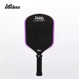 Vợt Pickleball Zocker HP06 Pro Series Power - Purple