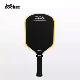 Vợt Pickleball Zocker HP06 Pro Series Power - Yellow