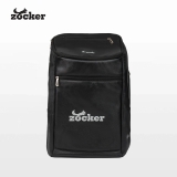 Balo Zocker Movepro - Màu Đen