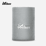 Băng tay chặn mồ hôi Zocker Aspire BCZ 01 - Gray