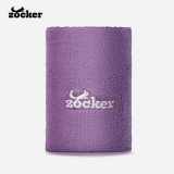 Băng tay chặn mồ hôi Zocker Aspire BCZ 01 - Purple
