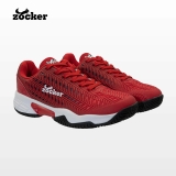 Giầy Pickleball Zocker ZPS-AS325 Red/black/white