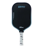 Vợt Pickleball Zocker HP05 (2 màu viền) -16mm- Màu Xanh Đen