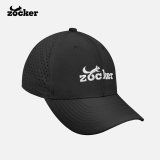 Mũ thể thao Zocker Aspire MZ 288 - Đen